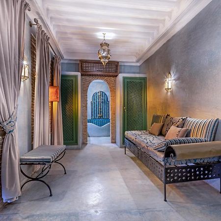 Maipa Boutique Riad مراكش المظهر الخارجي الصورة